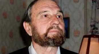 George Blake Legendary Cold War British-Soviet Double Agent Dies Aged 98 in Moscow