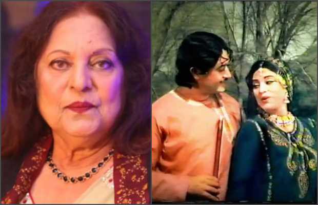 Actress Firdous Begum Suffers Brain Hemorrhage