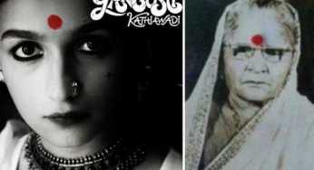 Alia Bhatt, Sanjay Leela Bhansali in legal trouble over upcoming film Gangubai Kathiawadi