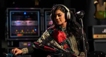 Coke Studio 2020: An overwhelming 3rd episode launched