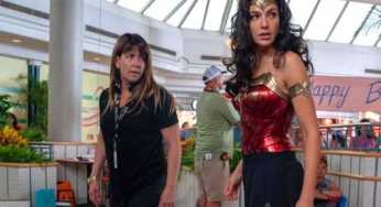 Gal Gadot, Patty Jenkins Set To Return For ‘Wonder Woman 3’