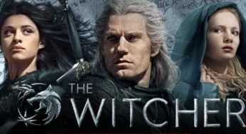 Show makers tease where will The Witcher take us in season 2