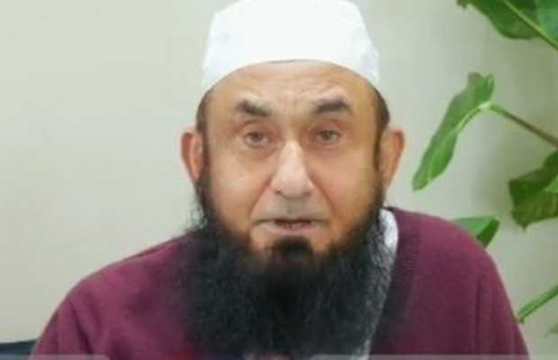 Maulana Tariq Jamil shares message after recovering from COVID-19