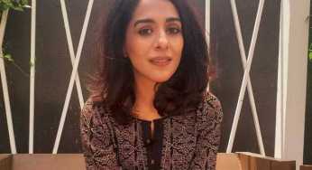 Yasra Rizvi claps back at the critics of her work in ‘Dunk’, ‘Churails’