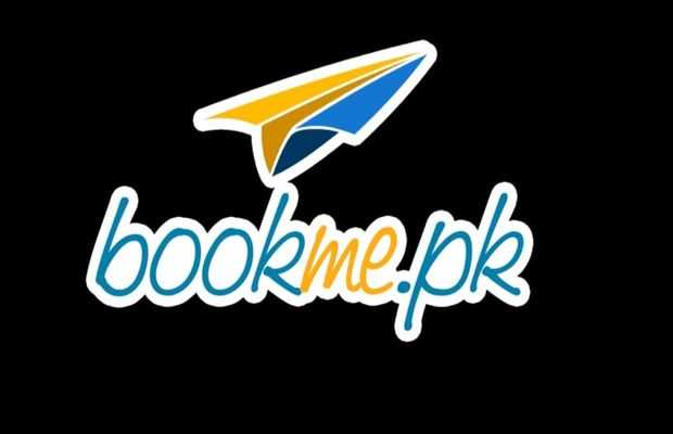 Bookme.pk