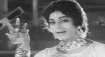 Veteran film actress Firdous Begum passes away at 73