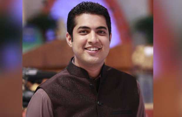 Iqrar ul Hassan attacked in Lahore