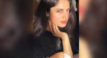 Neelam Muneer tests positive for COVID-19