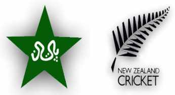 Pakistan Vs New Zealand – Watch Live Score Update