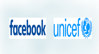 UNICEF & Facebook launch a digital campaign to promote life-saving immunizations
