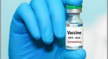 US authorises Pfizer Covid-19 vaccine for emergency use