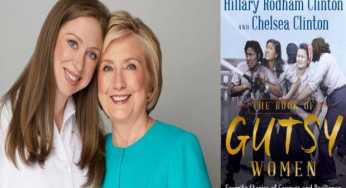 Hillary and Chelsea Clinton to Host Apple Docuseries ‘Gutsy Women’