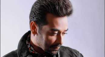 Faysal Quraishi under criticism for removing facial mask in public