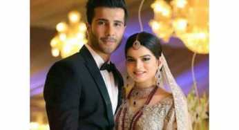 Did Feroze Khan and his wife part ways? Social media bustling with rumours