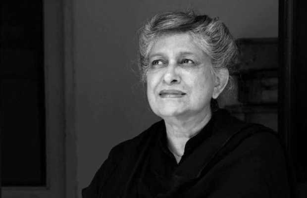 Pakistan's first female architect