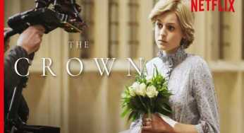 Netflix will not add ‘fiction’ disclaimer to The Crown