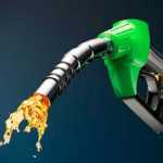 Govt. Announces New Petrol Price with Rs2.70 Increase