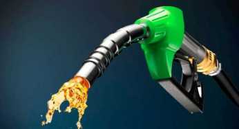 Govt. Announces New Petrol Price with Rs2.70 Increase