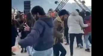 LUMS students and hotel owner booked for holding an obscene dance party at Malam Jabba