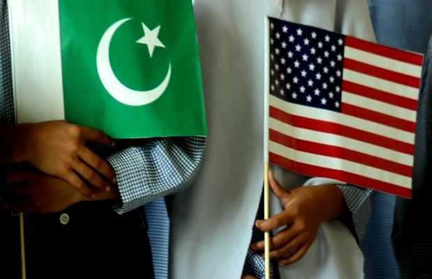 Twitter trend comparing US vs Pak quintessential will leave you in fits