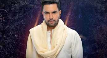 Junaid Khan’s act in ‘Khuda Aur Mohabbat 3’ will enthrall the viewers