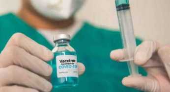 First batch of COVID-19 Vaccine to Reach Pakistan on Saturday