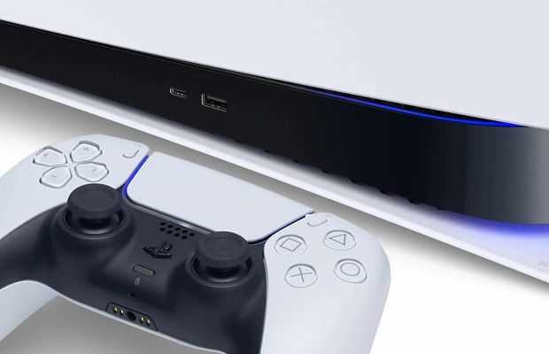 Sony PlayStation 5 Sales break records in 2020, setting higher targets for the New Year