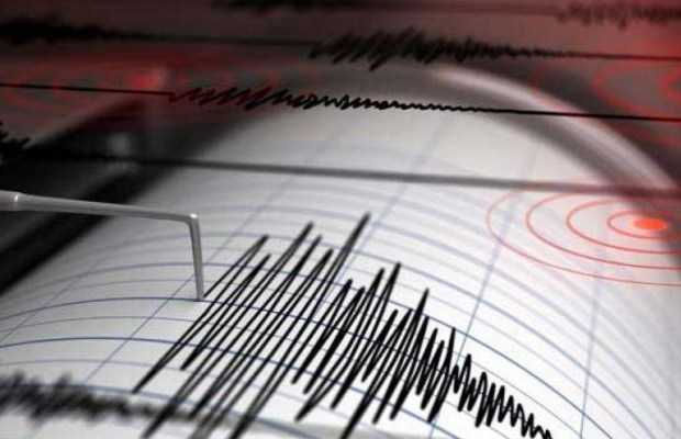 Earthquake tremors felt in Lahore