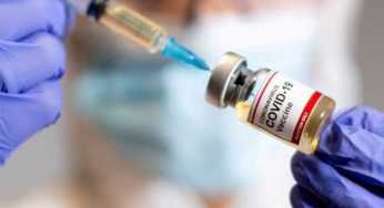 Pakistan registers 300,000 health workers for COVID-19 vaccination drive