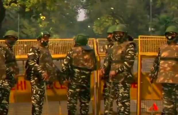 Explosion near Israeli embassy in Delhi, India