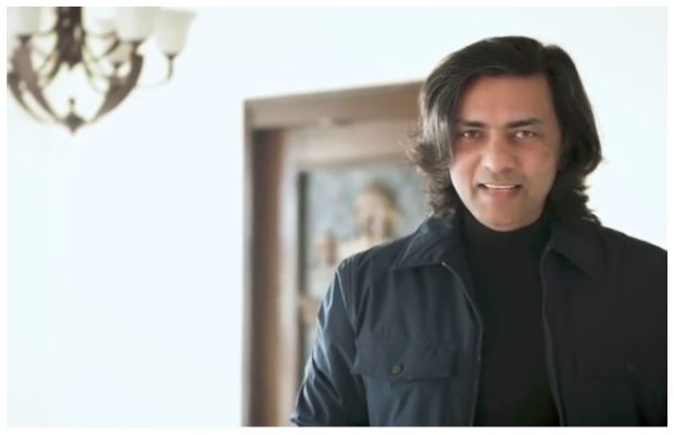 Sajjad Ali Shares a Melodious New Year Greetings