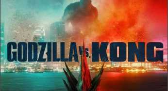 ‘Godzilla vs. Kong’ is on the Move again, Film Gets a New Date