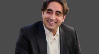 Bilawal Bhutto Zardari not invited to Biden’s oath-taking ceremony, PPP rectifies
