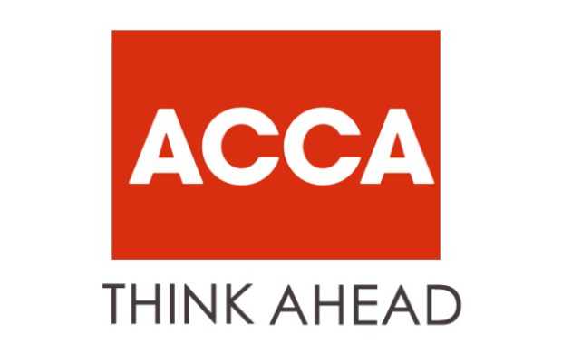 ACCA think ahead