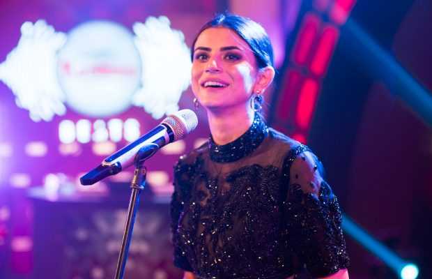 Zubab Rana Makes her singing debut on Kashmir Beats with her first Single ‘Terri Photo’