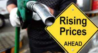 Petrol Prices Likely To Increase By Rs11.95 From Jan 16