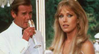 Tanya Roberts: Bond girl and Charlie’s Angels star is still alive