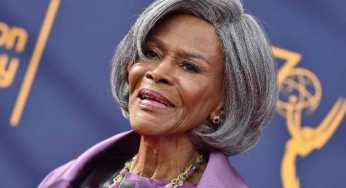 RIP Cicely Tyson: Fans mourn passing of iconic and influential Black actress