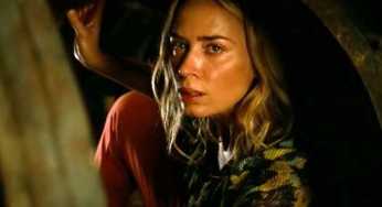 ‘A Quiet Place 2’ Gets a New Release Date for the Third Time