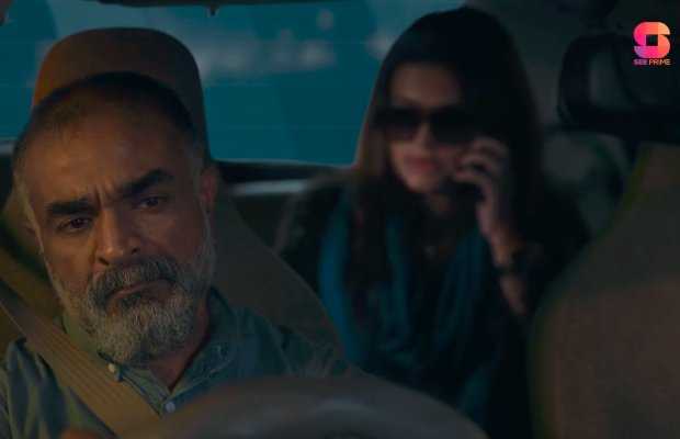 See Prime Releases Short Feature ‘Ride’ starring Najaf Bilgrami and Bakhtawar Mazhar