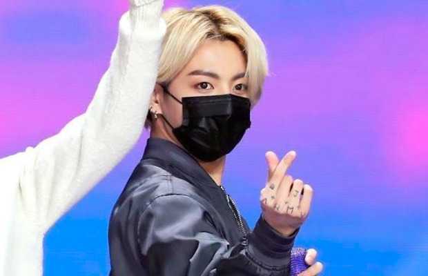 Bts Army Cant Keep Calm As Jungkook Debuts Blonde Hairdo At 2021 Golden Disc Awards Dope Desi Find this pin and more on jungkook ✧ by n!. bts army cant keep calm as jungkook