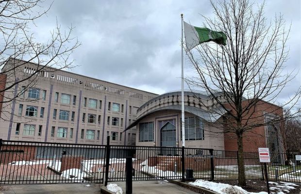 Pakistan's Embassy closure