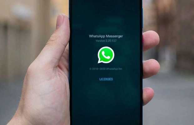 WhatsApp’s new privacy policy