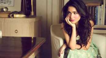 Here is why Humaima Malick will never eat McDonald’s again