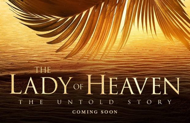 PTA approaches social media platforms for removal of trailers regarding sacrilegious film “Lady of Heaven”