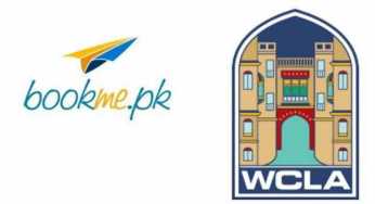 Bookme Partners with Walled City of Lahore to Promote Tourism