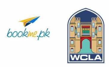 Bookme Partners with Walled City of Lahore