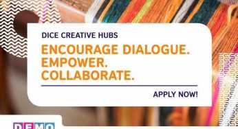 Strengthening Creative Industries Across Pakistan with a Grant Opportunity