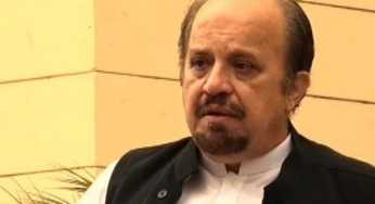 PTI’s Firdous Shamim Naqvi Resigns From Sindh Assembly As Opposition Leader