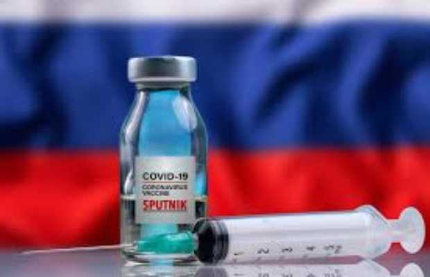 Russia's Sputnik V COVID-19 Vaccine